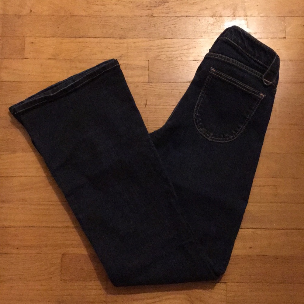 Gap Jeans