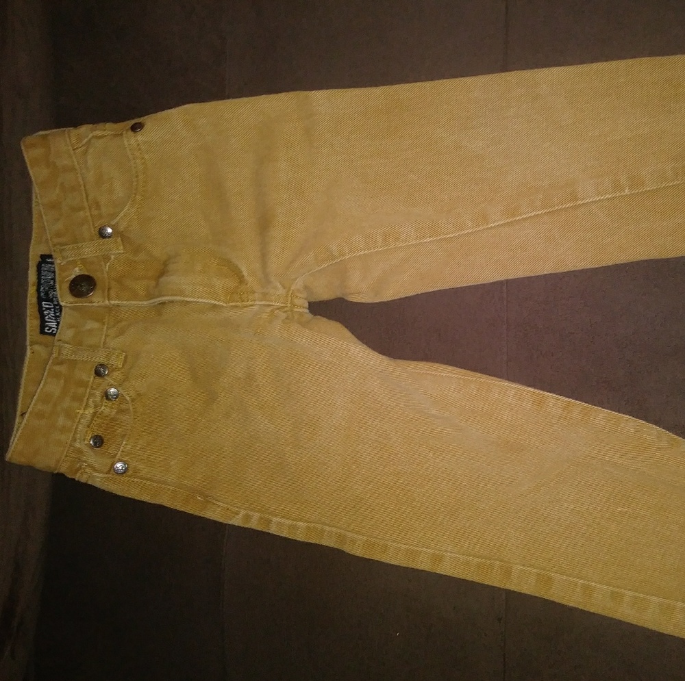 Boys Jeans