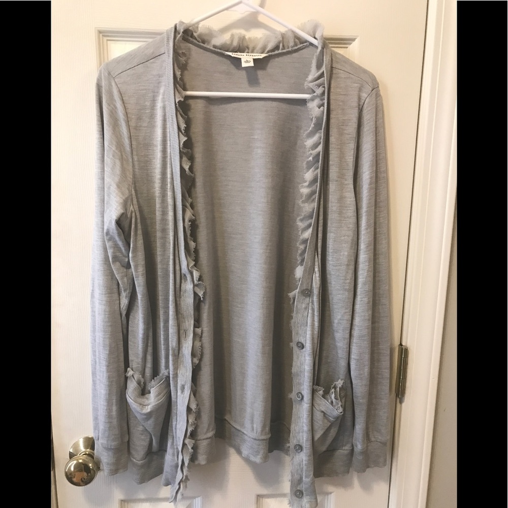 Cardigan