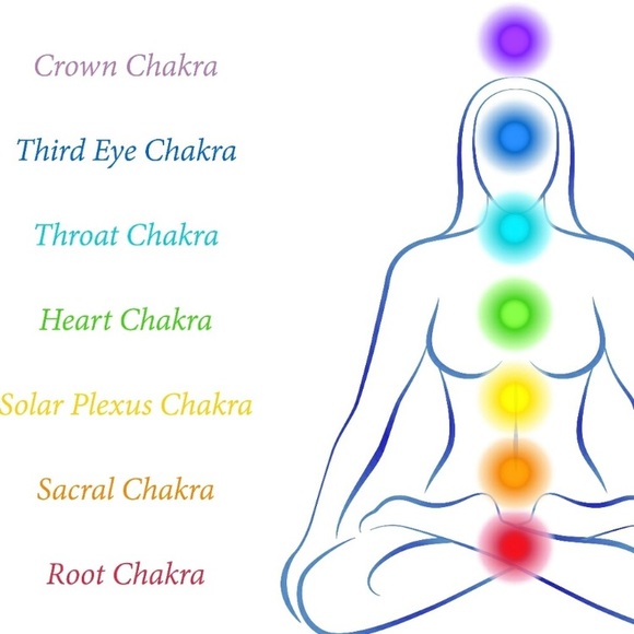 SALE !Gorgeous "tree of life" chakra natural stone - Picture 7 of 8