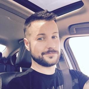 Meet your Posher, Rory