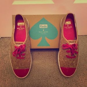 Keds for Kate Spade Shoes