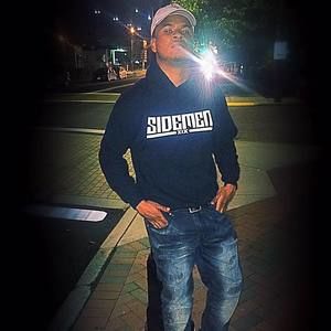 Meet your Posher, William