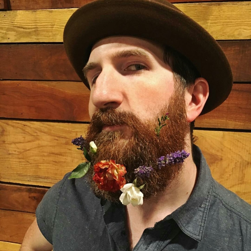 Meet your Posher, Daniel