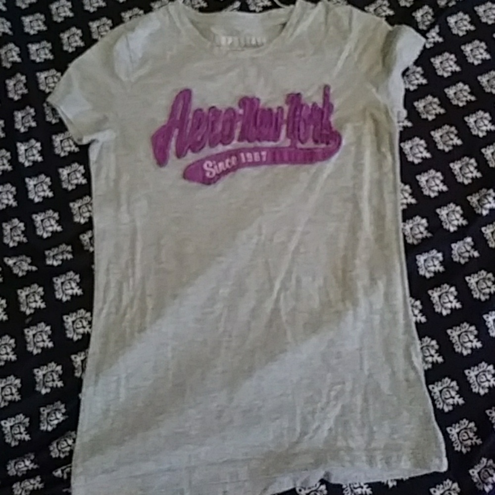 Aeropostale Shirt