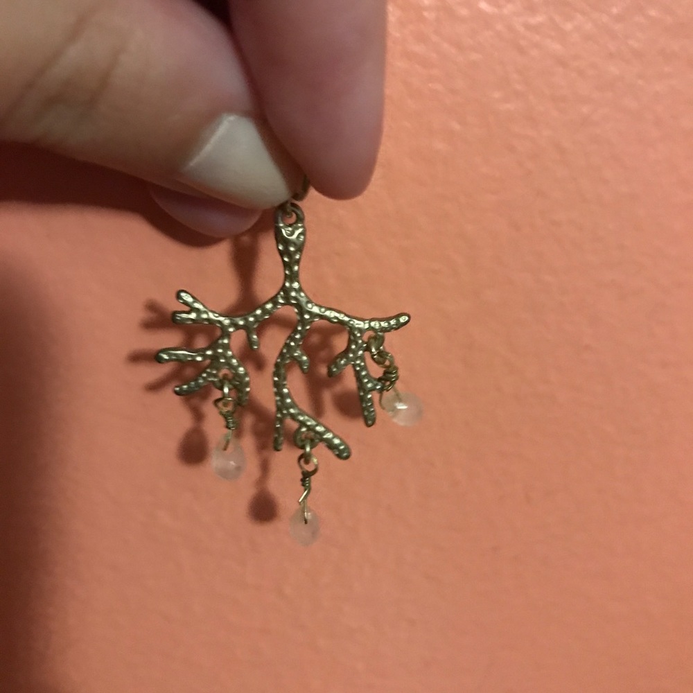 Earrings - Picture 2 of 2