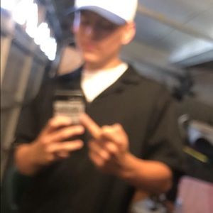 Meet your Posher, Frank