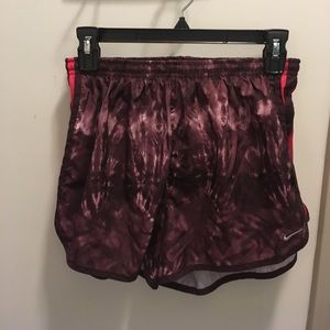 Nike shorts
