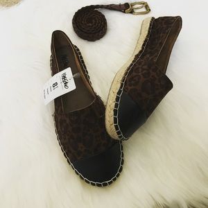 Mossimo Espadrilles