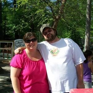 Meet your Posher, Chrissy