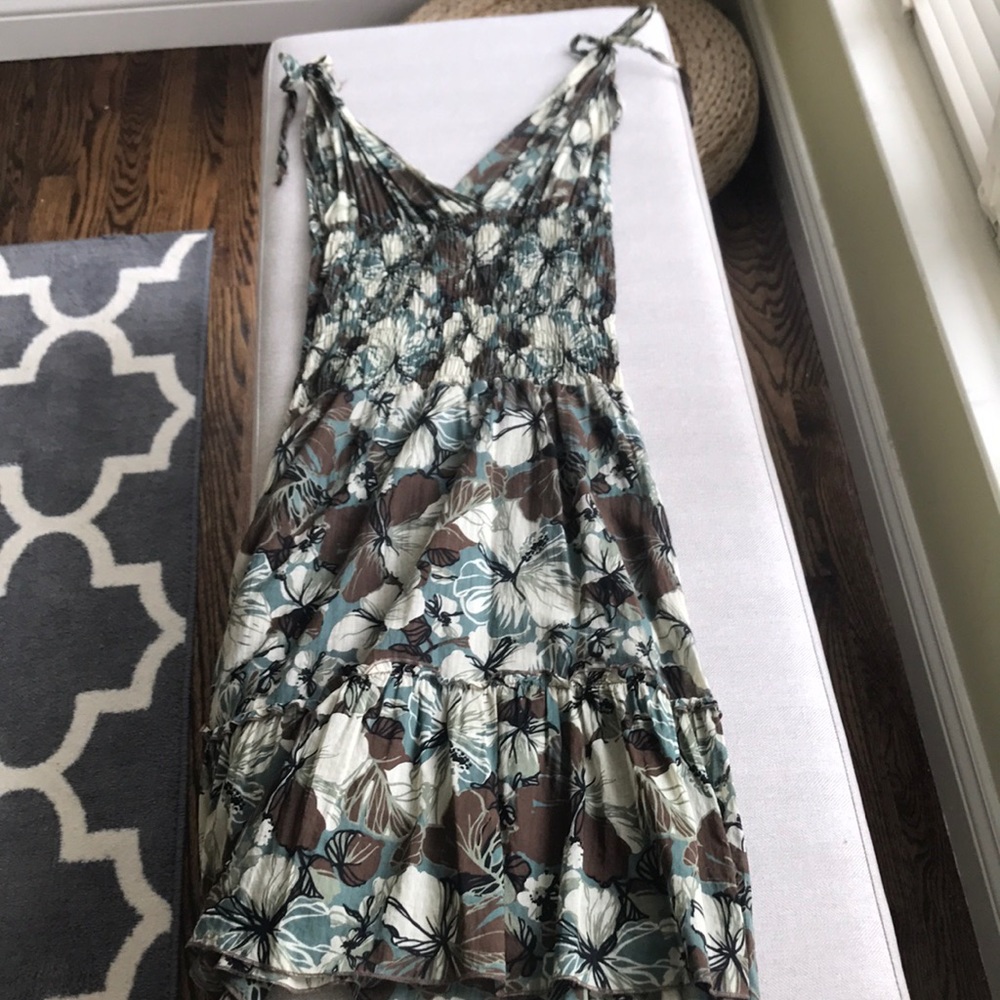 Summer dress