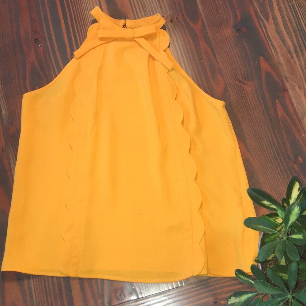 Victoria Beckham Tank