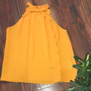 Victoria Beckham Tank