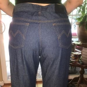 MISSONI SPORT JEANS SIZE 54 , size 16