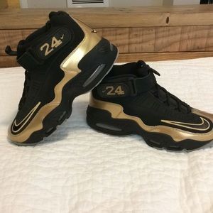 Nike Air Griffey Max 1 shoes
