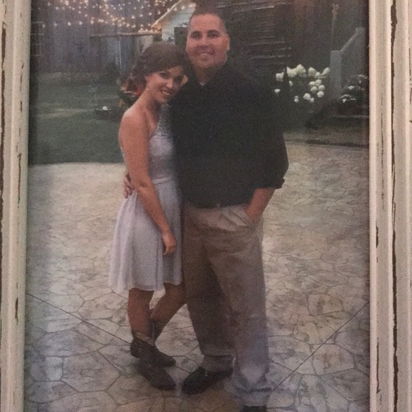 David’s Bridal Bridesmaid dress - Picture 5 of 5