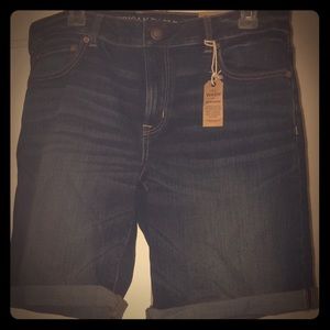 Size 16 American Eagle shorts