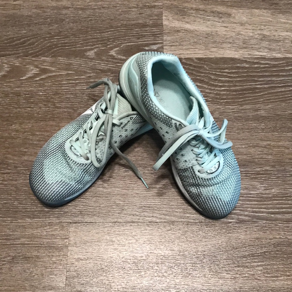 Reebok Nano 7's