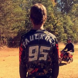 Meet your Posher, Chris