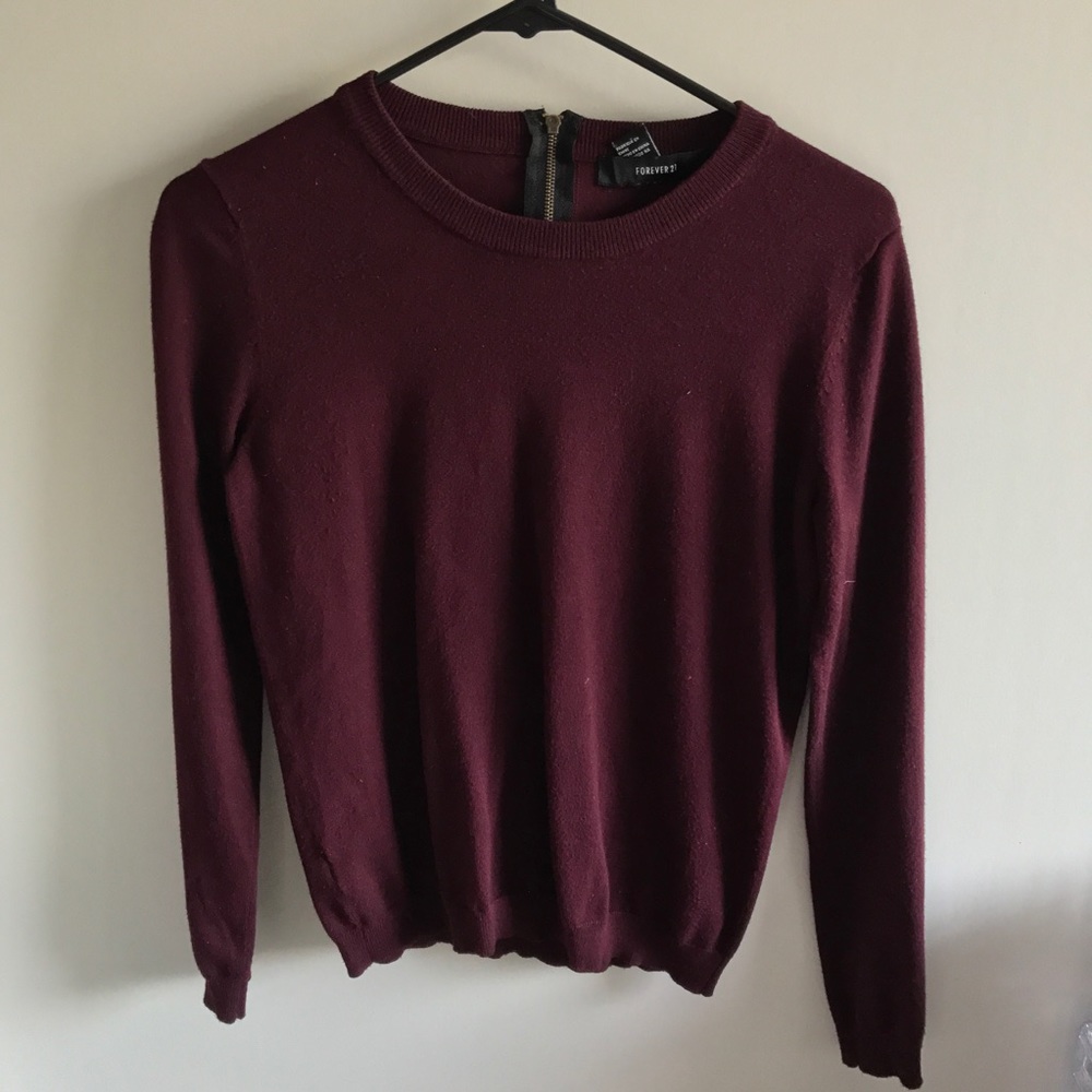Forever 21 | Fall Sweater