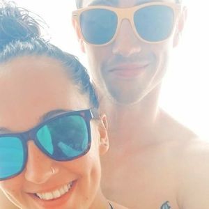 Meet your Posher, Chrissy