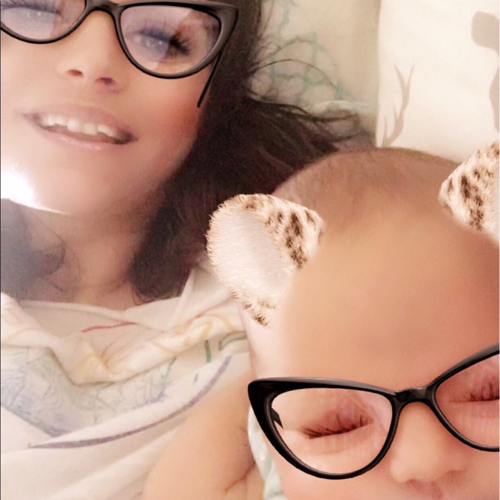 Meet your Posher, Robyn