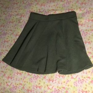 H&M DIVIDED Skirt