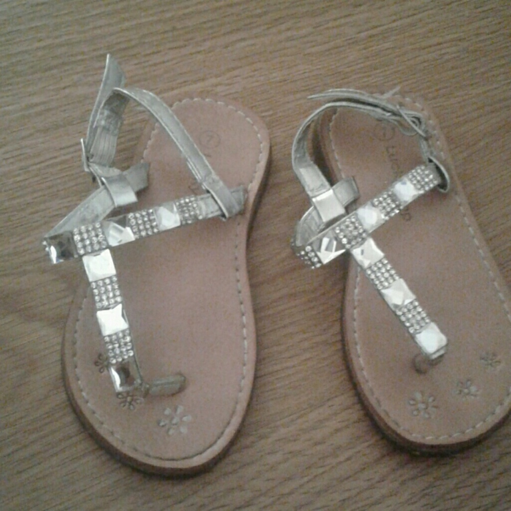 Sandals - Picture 1 of 1