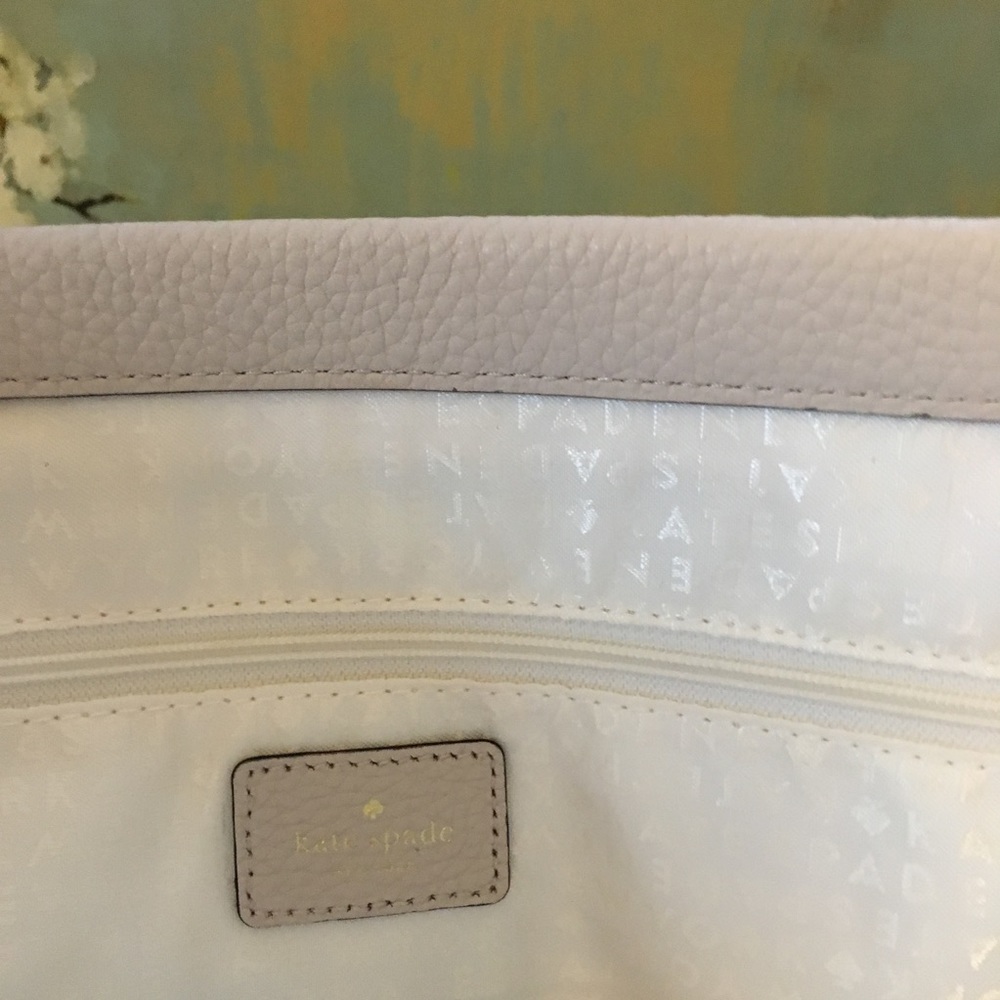 Kate Spade Oliver Street Large Tote Bag - Picture 8 of 8