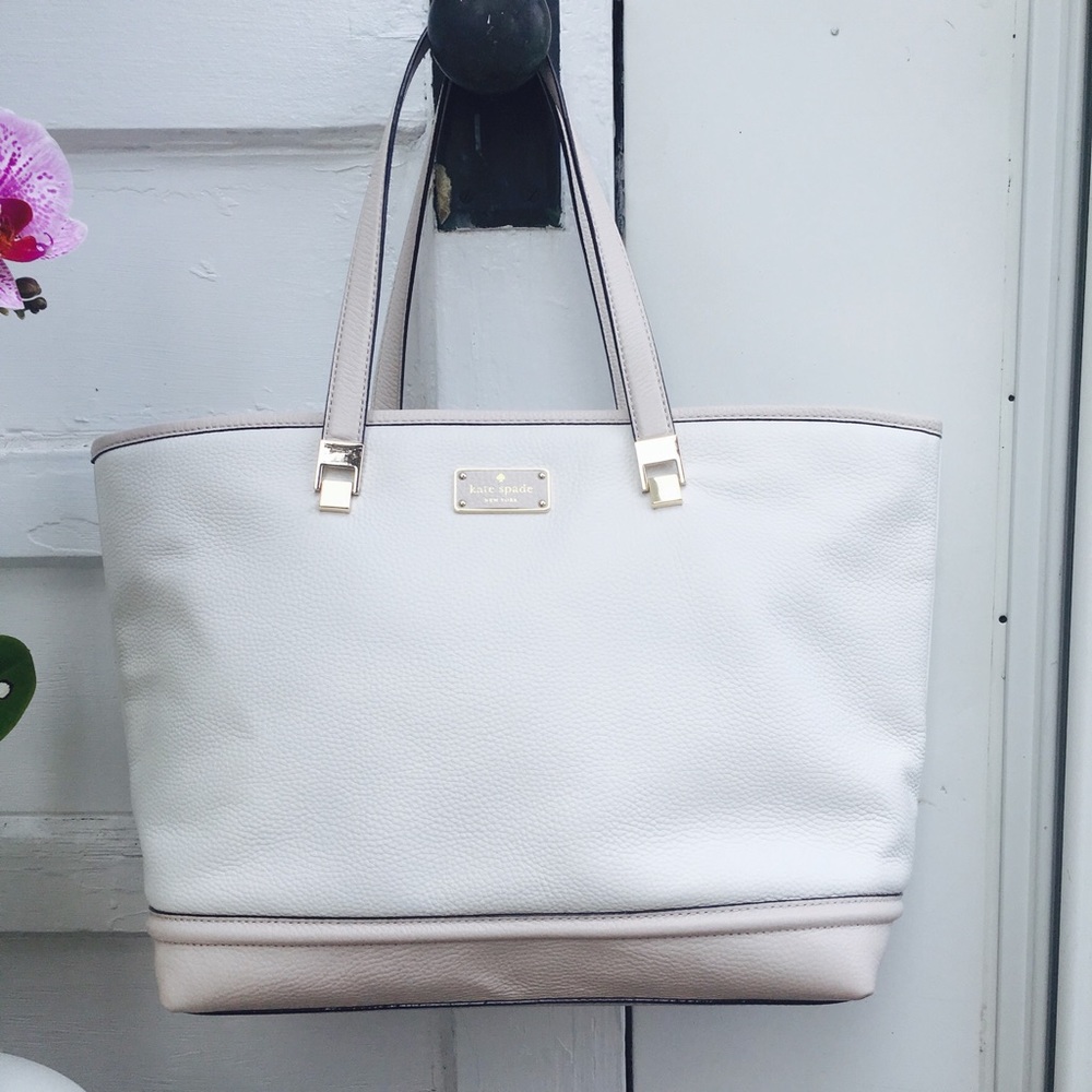 Kate Spade Oliver Street Large Tote Bag - Picture 5 of 8