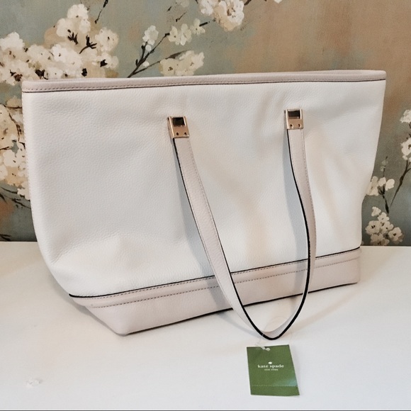 Kate Spade Oliver Street Large Tote Bag - Picture 4 of 8