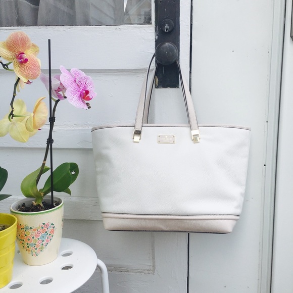 Kate Spade Oliver Street Large Tote Bag - Picture 6 of 8