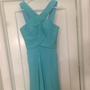 Azazi Bridesmaid Dress