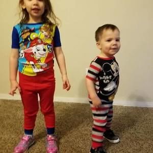 Meet your Posher, Tracey