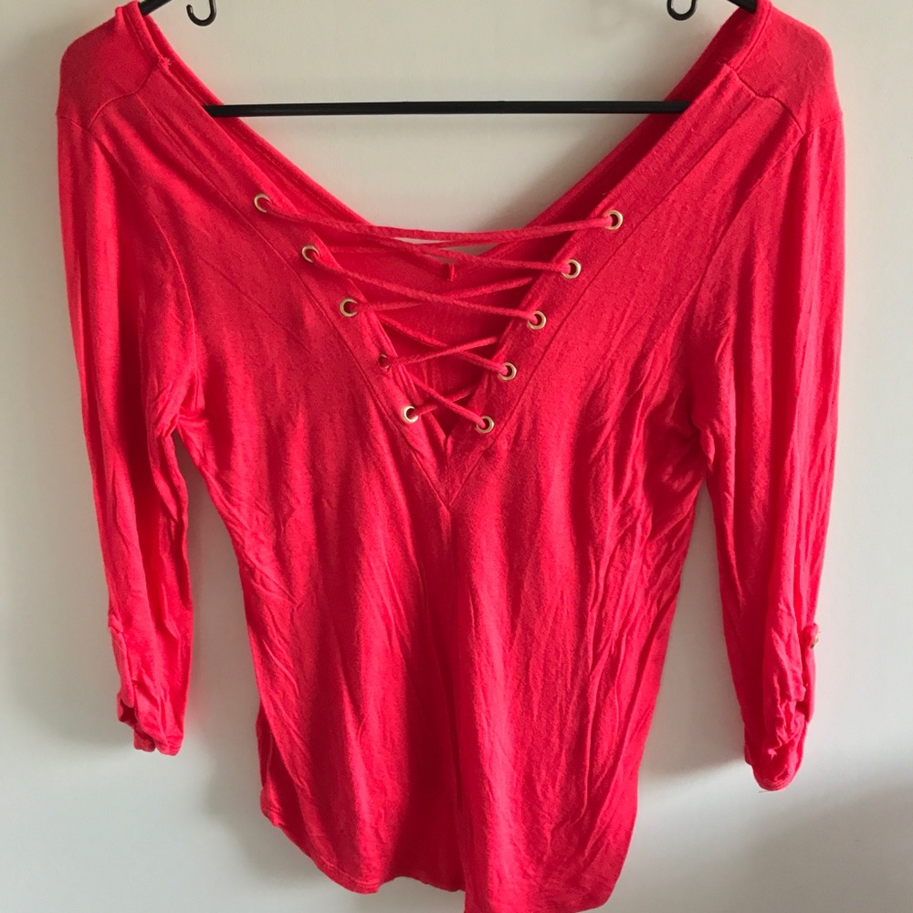 Agaaci' | Wide Neck