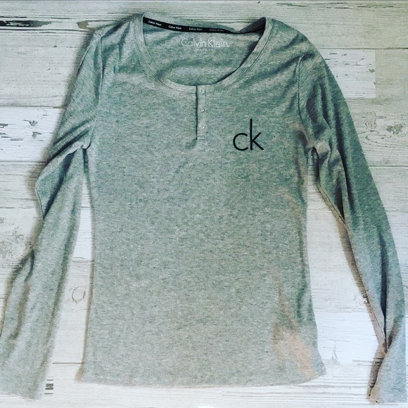 CK PJ/Lounge Set - Picture 2 of 6