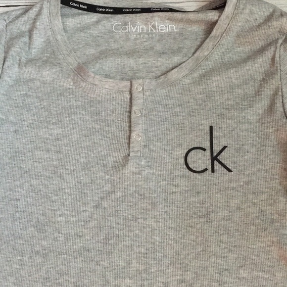 CK PJ/Lounge Set - Picture 4 of 6