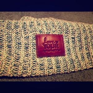 Love Your Melon Beanie