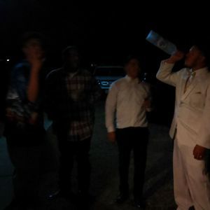 Meet your Posher, Alvino