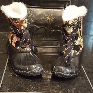 SportO Original Rain Boot