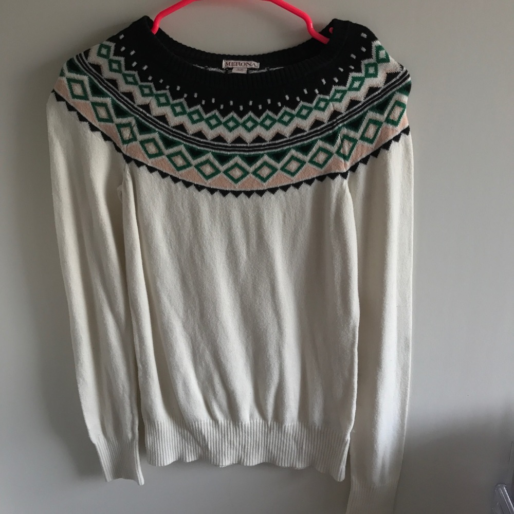 Mossimo | Christmas Sweater