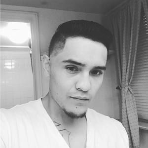 Meet your Posher, Gilbert