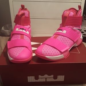 LeBron James Basketball Sneakers