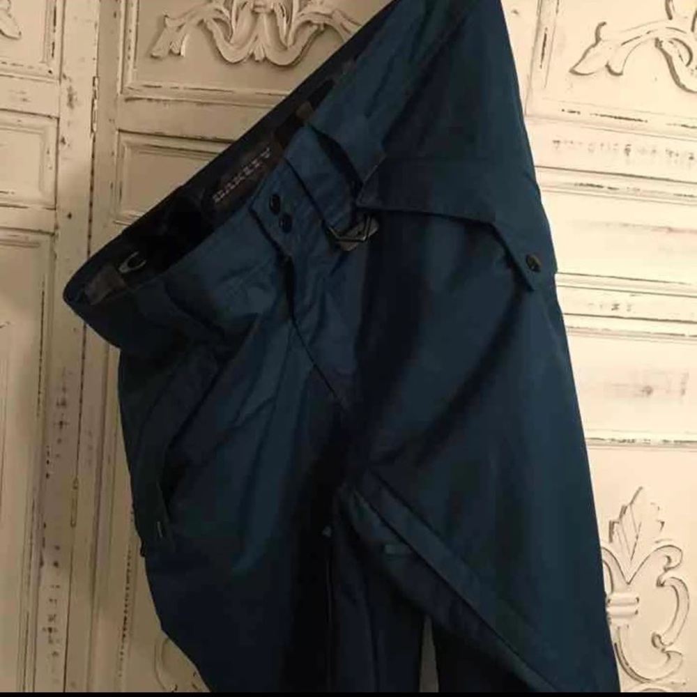 Oakley snowboard pants