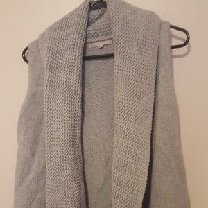 Gap sweater vest sz M