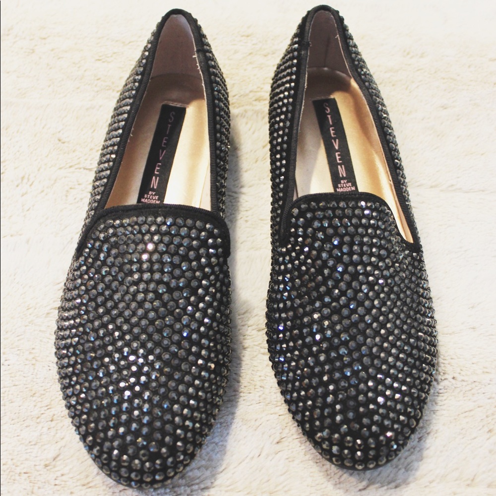 Steve Madden flats
