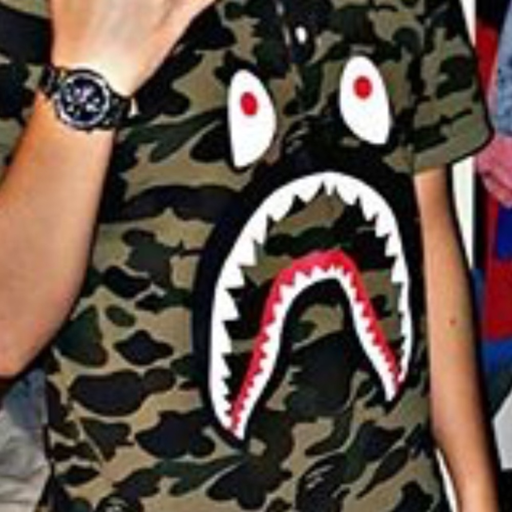 Meet your Posher, Kaiden