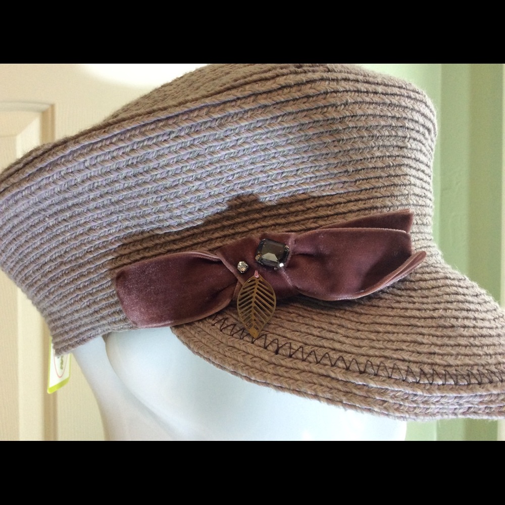 FASION HAT - Picture 2 of 4