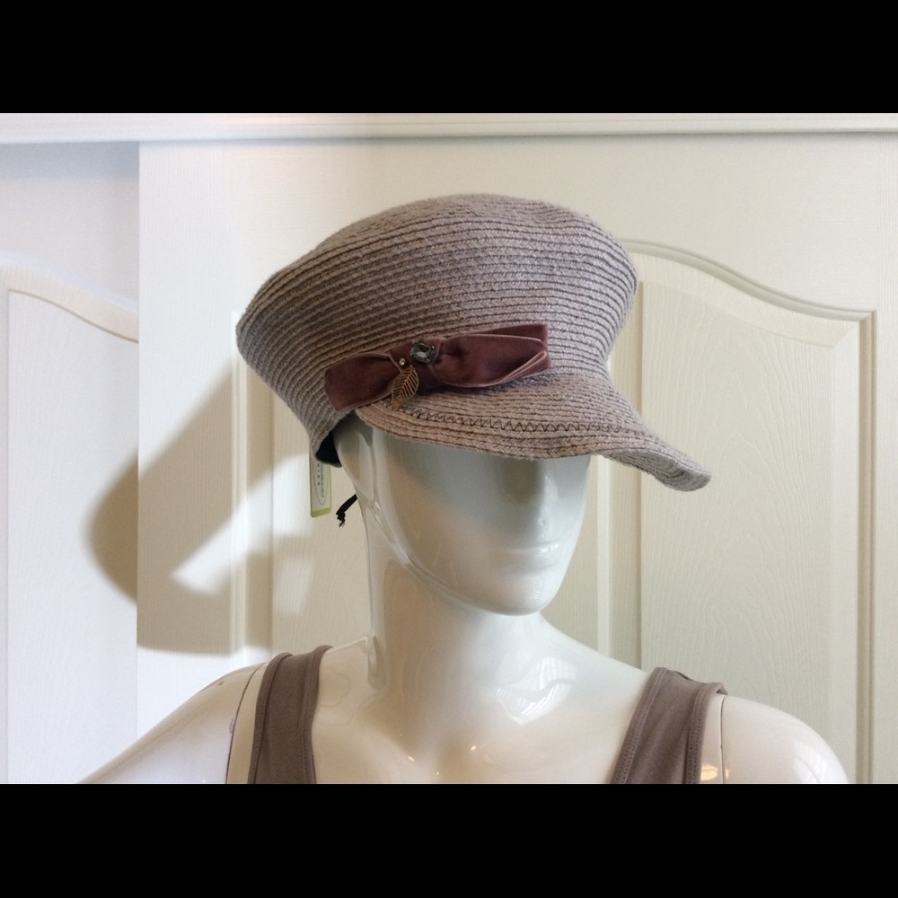 FASION HAT - Picture 3 of 4