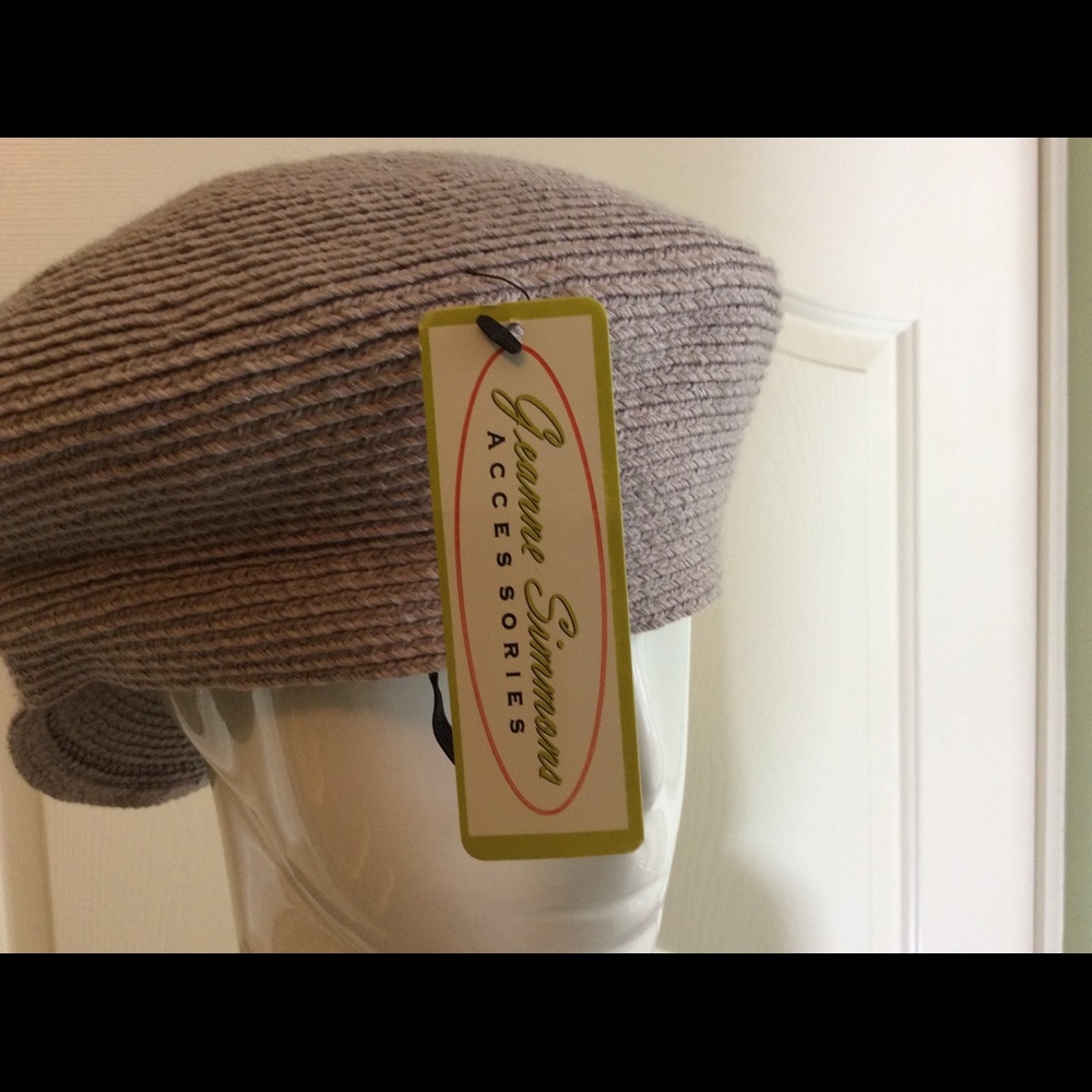 FASION HAT - Picture 4 of 4